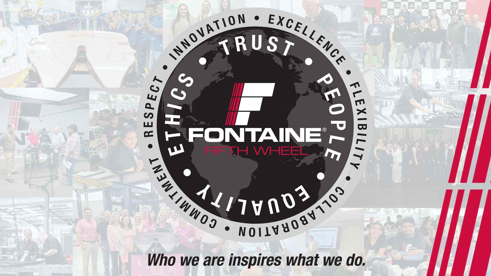 core values